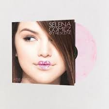 BABE - Kiss & Tell Vinyl Record