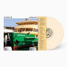C.O.F.F.I.N - AUSTRALIA STOPS Vinyl Record