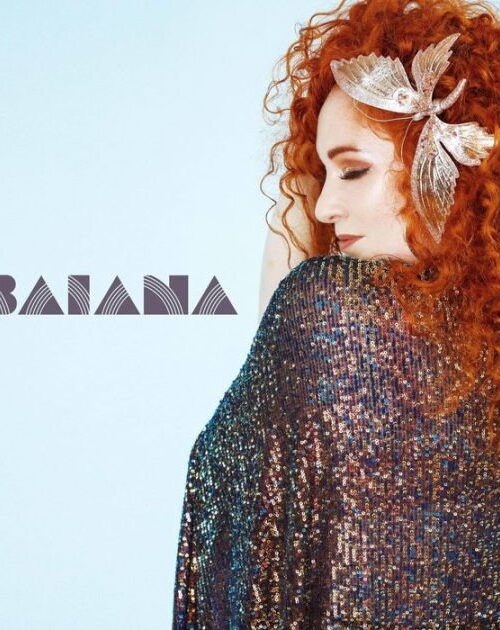 BAIANA - BAIANA Vinyl Record