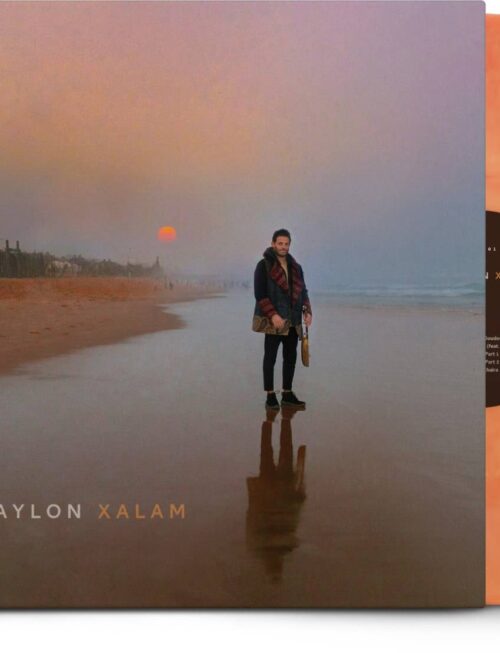 AYLON BEN - XALAM Vinyl Record