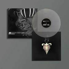 BARRY ADAMSON - BACK TO THE CAT Vinyl Record