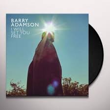 BARRY ADAMSON - I WILL SET YOU FREE Vinyl Record