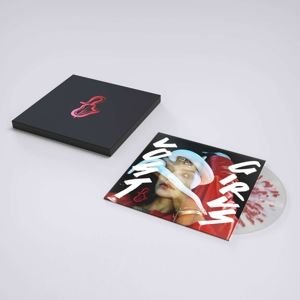 BAT FOR LASHES - LOST GIRLS (BOX SET) Vinyl Record