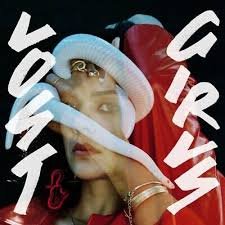 BAT FOR LASHES - LOST GIRLS Vinyl Record