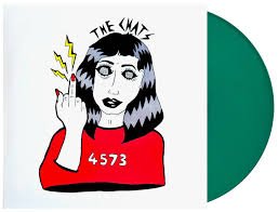 CHATSTHE - CHATSTHE Vinyl Record