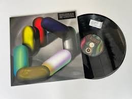 BRYANS MAGIC TEARS - Vacuum Sealed Vinyl Record