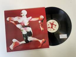 BRACCO - Dromonia Vinyl Record