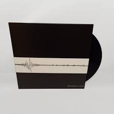 BAUMANN / KOEK - Baumann / Koek Vinyl Record