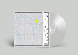 BANABILA MICHEL - WAH-WAH WHISPERS Vinyl Record