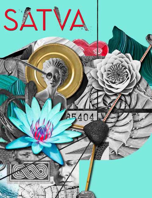 BODDHI SATVA BILAL - LOVE WILL Vinyl Record