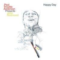 ANDERSONPAUL TROUBLE - HAPPY DAY Vinyl Record