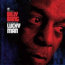 BANGBILLY - BILLY BANG LUCKY MAN Vinyl Record