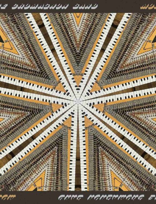 CROMAGNON BANDTHE - MODE Vinyl Record