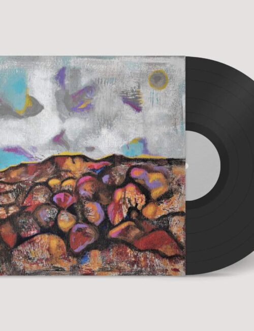 BUTCHER THE BAR - III Vinyl Record