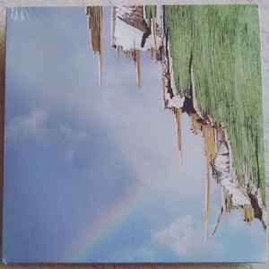 CRYSTAL EYES - The Sweetness Restored Vinyl Record