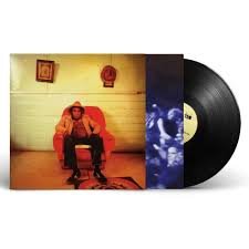 BUFFALO TOM - LET ME COME OVER Vinyl Record