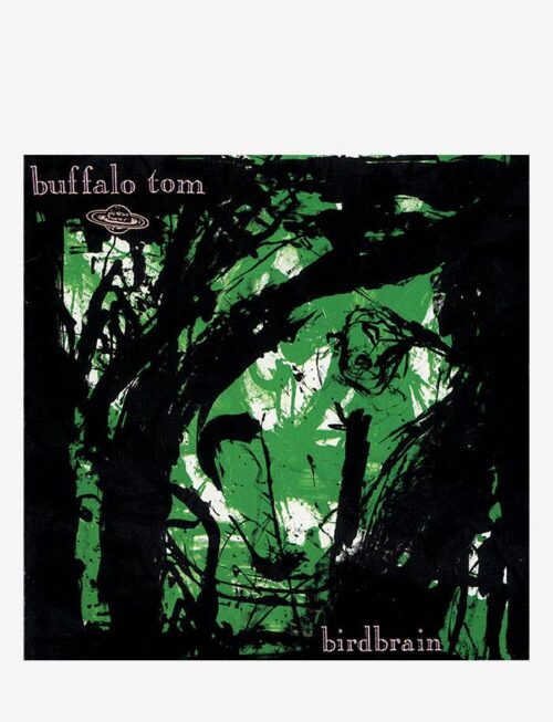 BUFFALO TOM - BIRDBRAIN Vinyl Record