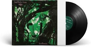 BUFFALO TOM - BIRDBRAIN Vinyl Record