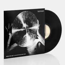 BAUHAUS - PRESS EJECT AND GIVE ME THE TAPE Vinyl Record