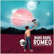BANG BANG ROMEO - A HEARTBREAKERS GUIDE TO THE Vinyl Record
