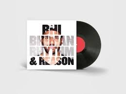 BHIMANBHI - RHYTHM & REASON Vinyl Record