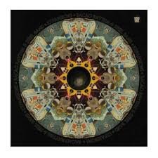 BACAO RHYTHM & STEEL BAND - EXPANSIONS Vinyl Record