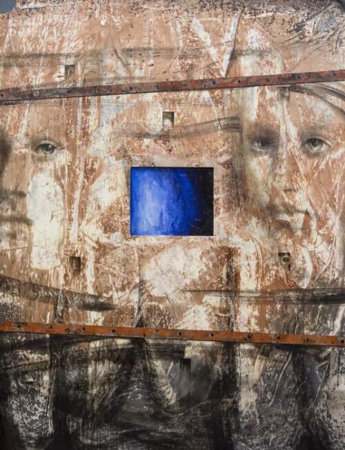 CONSTANTINE SKOURLIS - Eternal Recurrence Vinyl Record