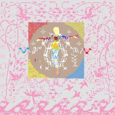 BEAU DIAKO - NYLON Vinyl Record