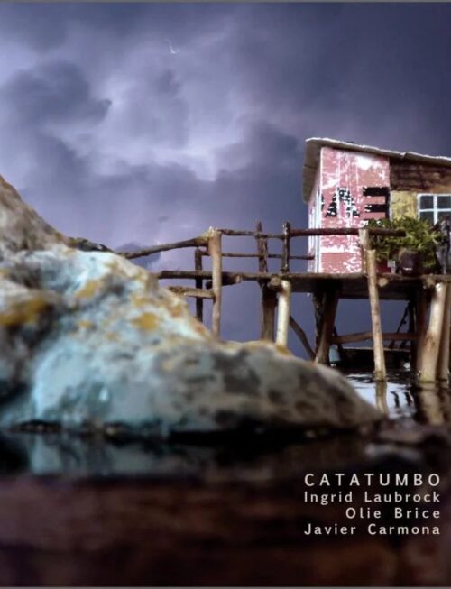 CATATUMBO - CATATUMBO Vinyl Record