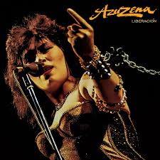AZUZENA - LIBERACION Vinyl Record