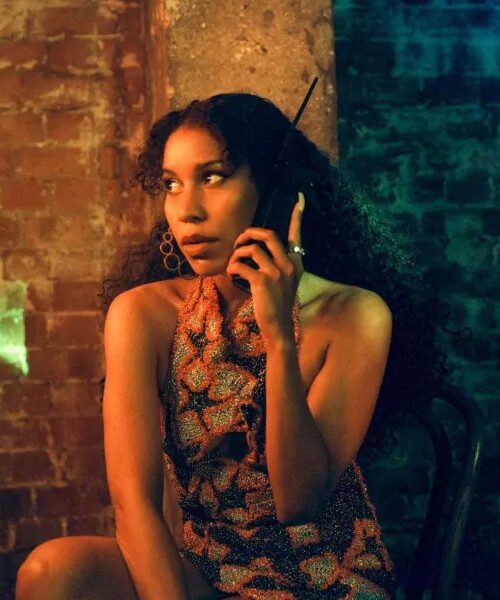 Charlotte Dos Santos - Morfo Vinyl Record