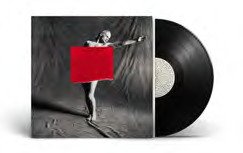 Christine & The Queens - Paranoia, Angels, True Love(1LP) Vinyl Record