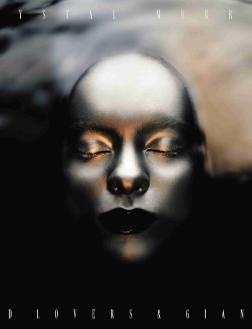 Crystal Murray - Sad Lovers And Giants Vinyl Record