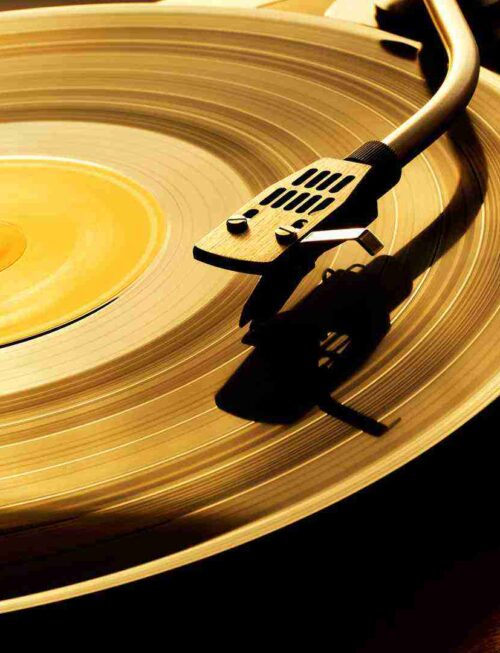 Amadou & Mariam - La vie est belle (Best of) Vinyl Record