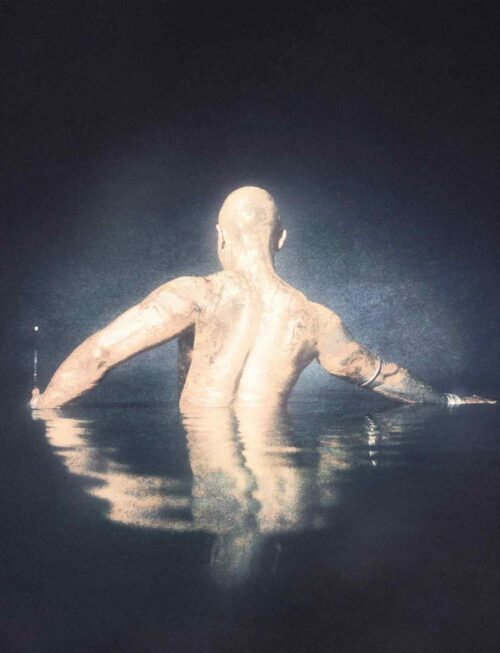 LSDXOXO - DOGMA Vinyl Record