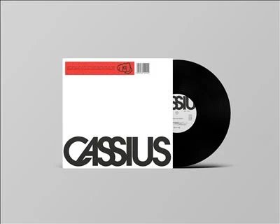 Cassius - Best of 1996 - 2019 Vinyl Record