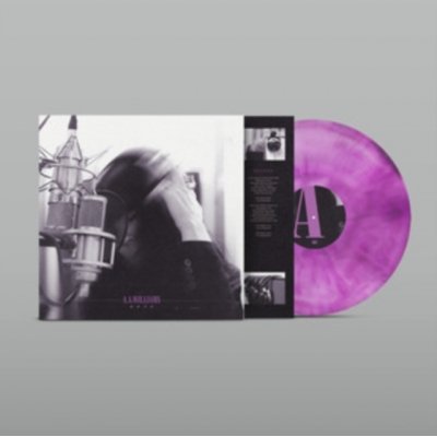 A.A. WILLIAMS - ARCO Vinyl Record