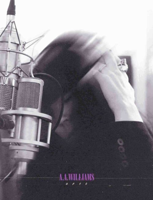A.A. WILLIAMS - ARCO Vinyl Record