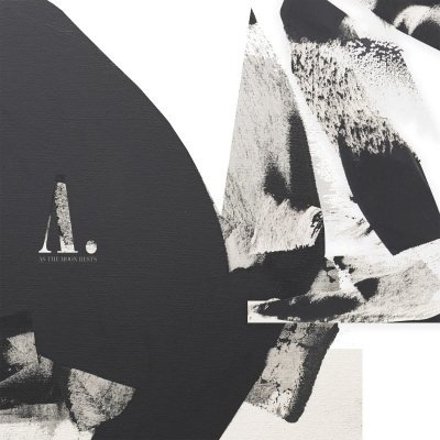 A.A. WILLIAMS - AS THE MOON RESTS Vinyl Record