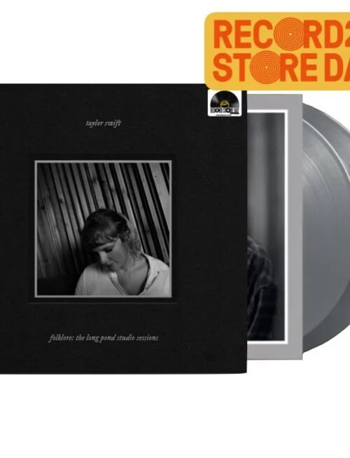 A.A. WILLIAMS - AS THE MOON RESTS Vinyl Record