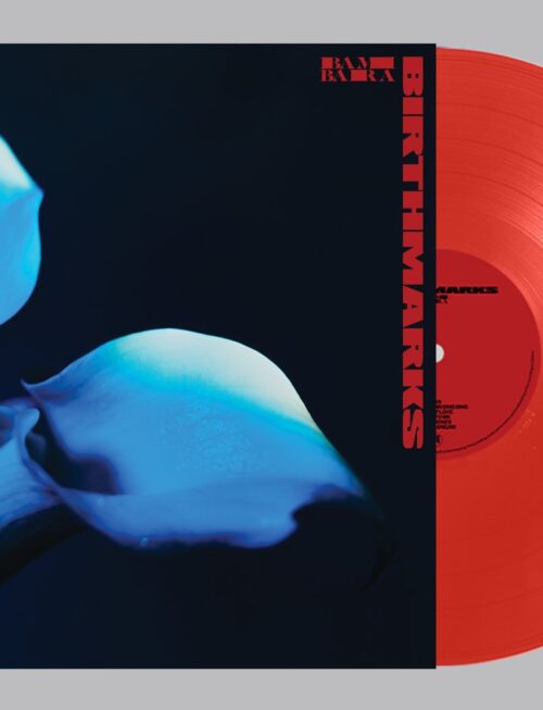 BAMBARA - BIRTHMARKS Vinyl Record