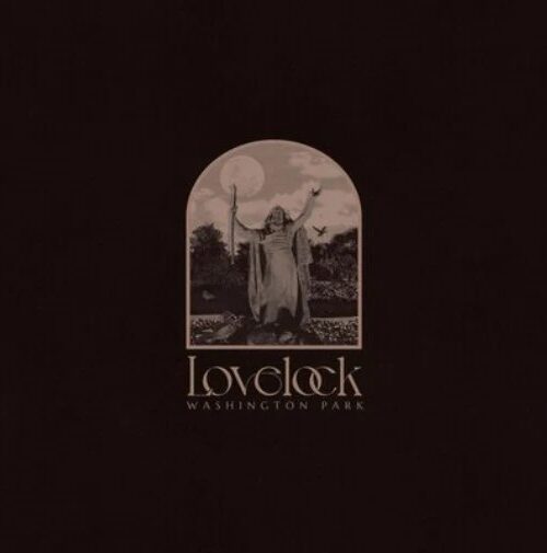 LOVELOCK - Washington Park Vinyl Record