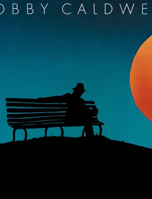 Caldwell, Bobby - Bobby Caldwell(1LP) Vinyl Record