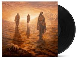 BANGER FACTORY - Warriors Vinyl Record