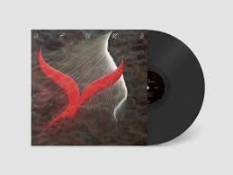 AFUMA - SONGS FROM THE SHORE Vinyl Record