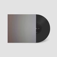 7038634357 - WATERFALL HORIZON Vinyl Record