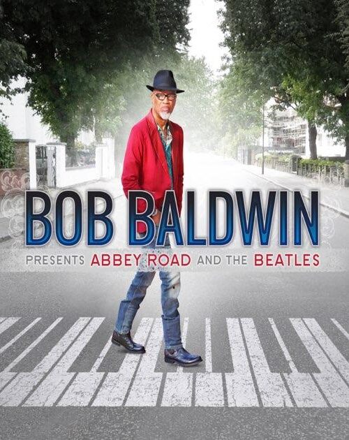 BOB BALDWIN - BOB BALDWIN PRESENTS ABBEY ROA Vinyl Record