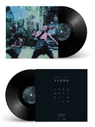 BAMBI OFS - Yakka Vinyl Record