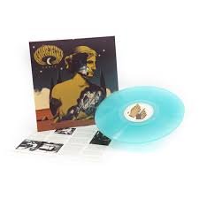 BESVARJELSEN - Frost Vinyl Record