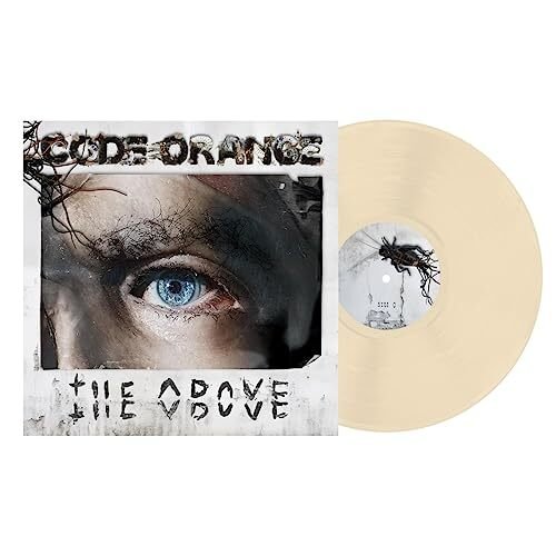 CODE ORANGE - ABOVETHE Vinyl Record